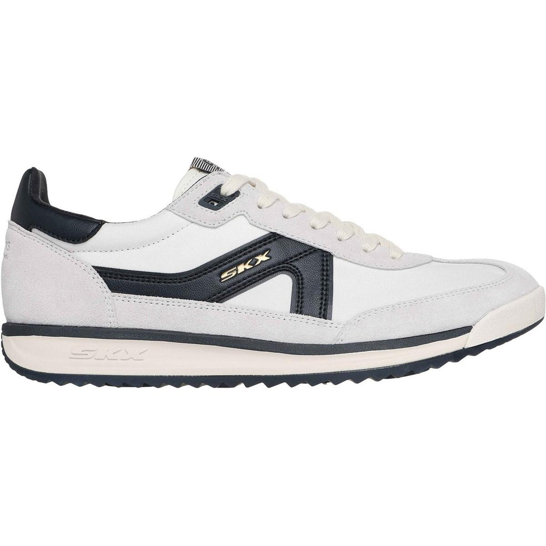 Skechers SKX 92 Spective Trainers White/Black
