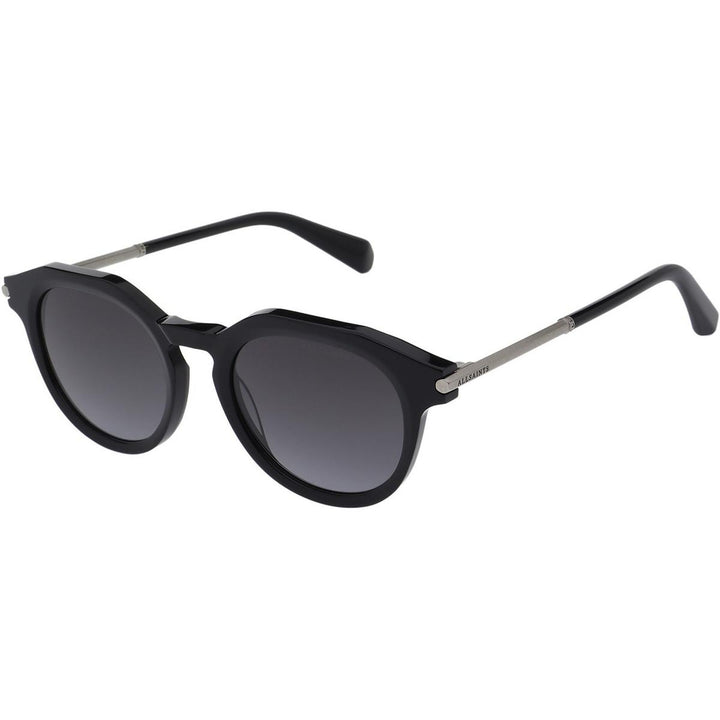 Van Sunglasses Black Ladies