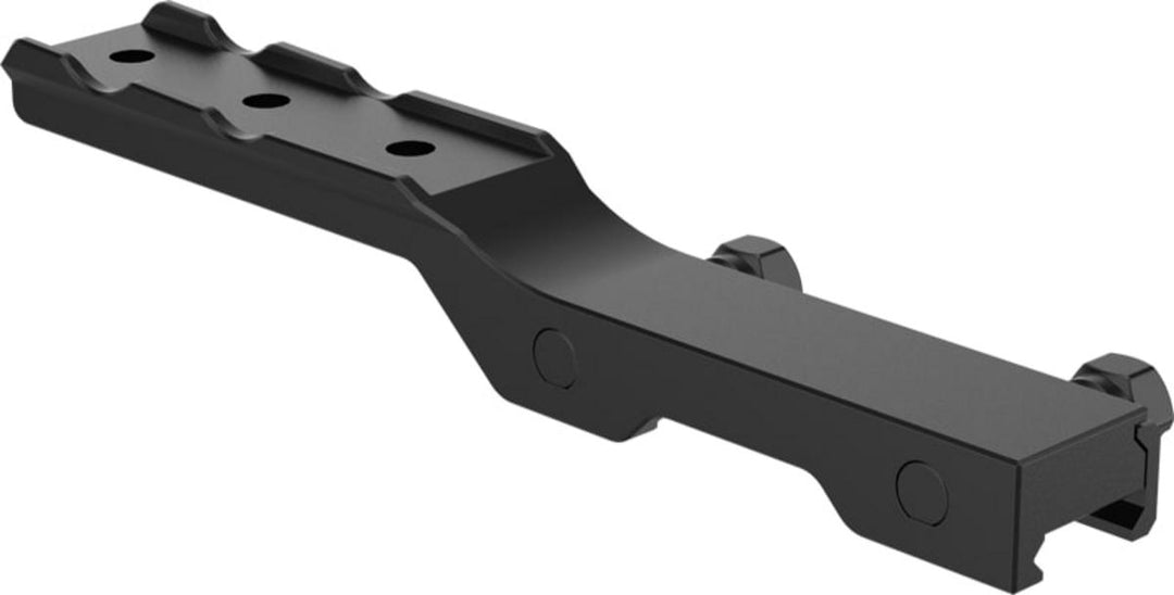 Extended Weaver Rails HIKMICRO HM-R-WP Extended Weaver & Picatinny Rail – BushWear
