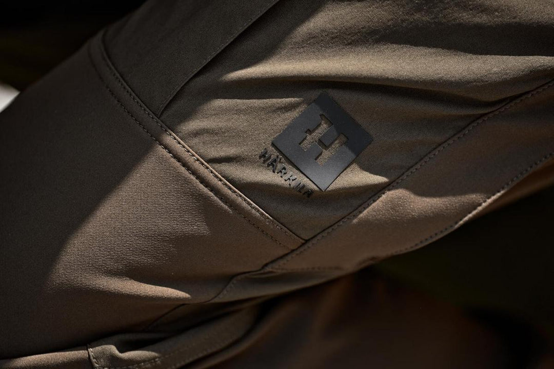 Harkila Härkila Flex trousers Willow – view 9