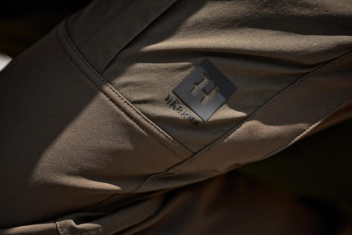 Harkila Härkila Flex trousers Willow – view 9