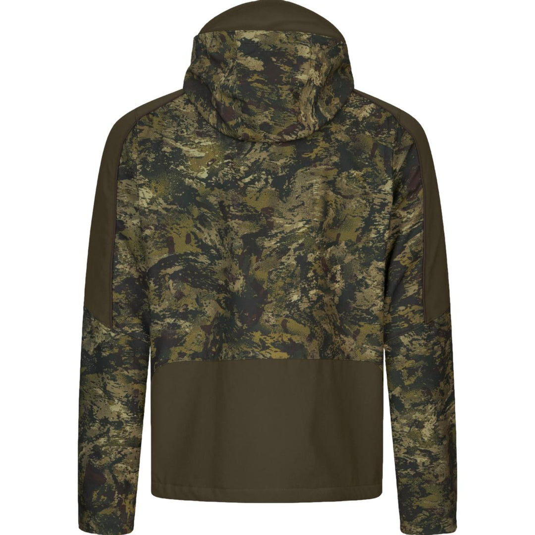 Seeland Chaser Aero Camo  Jacket InVis MPC green