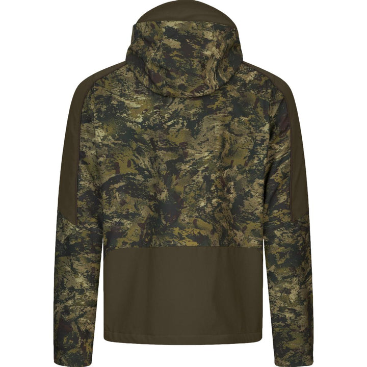 Seeland Chaser Aero Camo  Jacket InVis MPC green