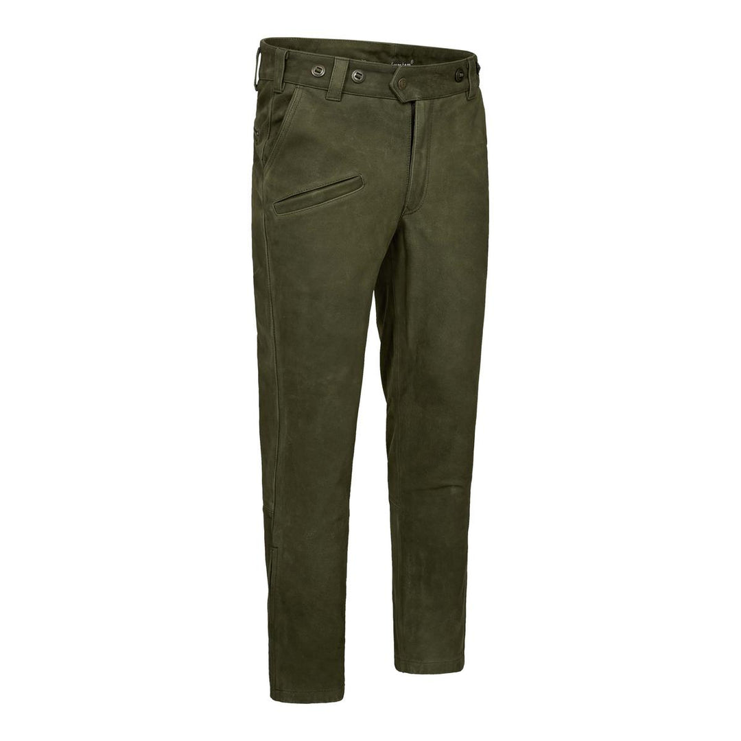 Deerhunter Strasbourg Leather Boot Trousers