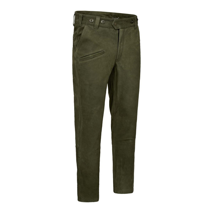 Deerhunter Strasbourg Leather Boot Trousers