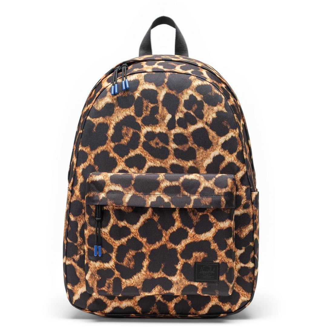 Classic Backpack Digi Leopard Light