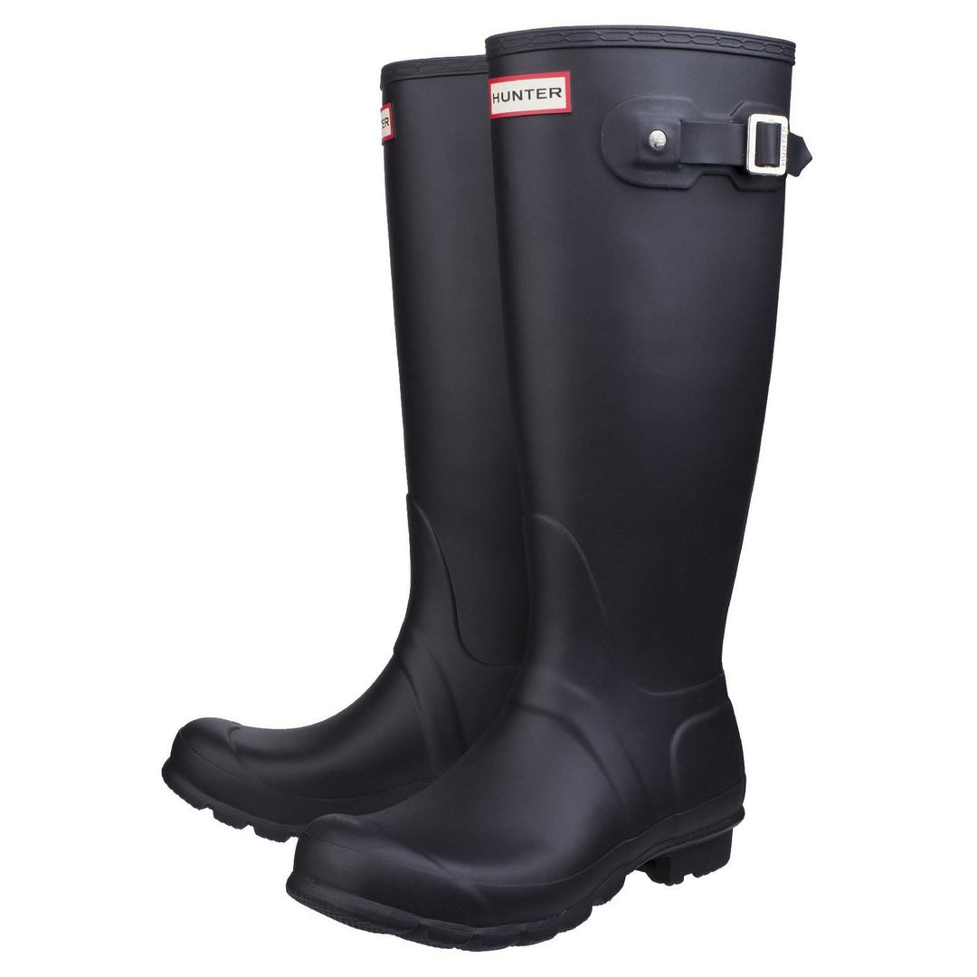 Hunter Original Tall Wellington Boots