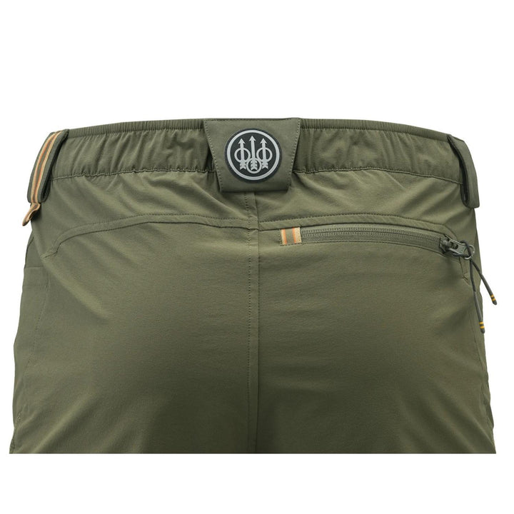 Beretta BOONDOCK PANTS Green Moss XXXX-Large - Hunting outdoor gear for Men