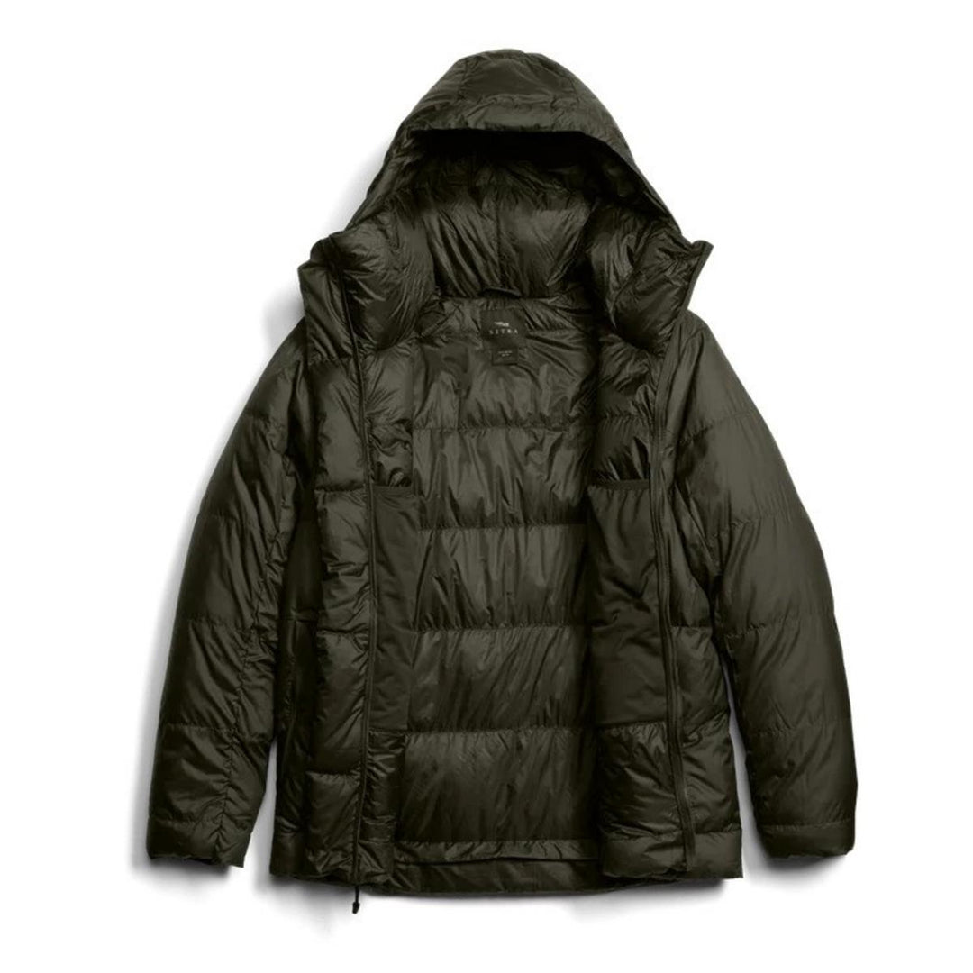 Sitka HyperDown Jacket Deep Lichen