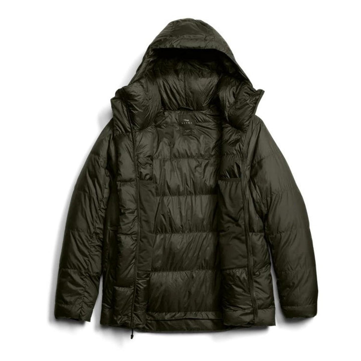 Sitka HyperDown Jacket Deep Lichen