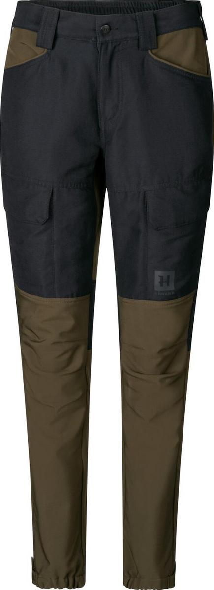 Harkila Härkila Scandinavian trousers Women Willow green/Dee