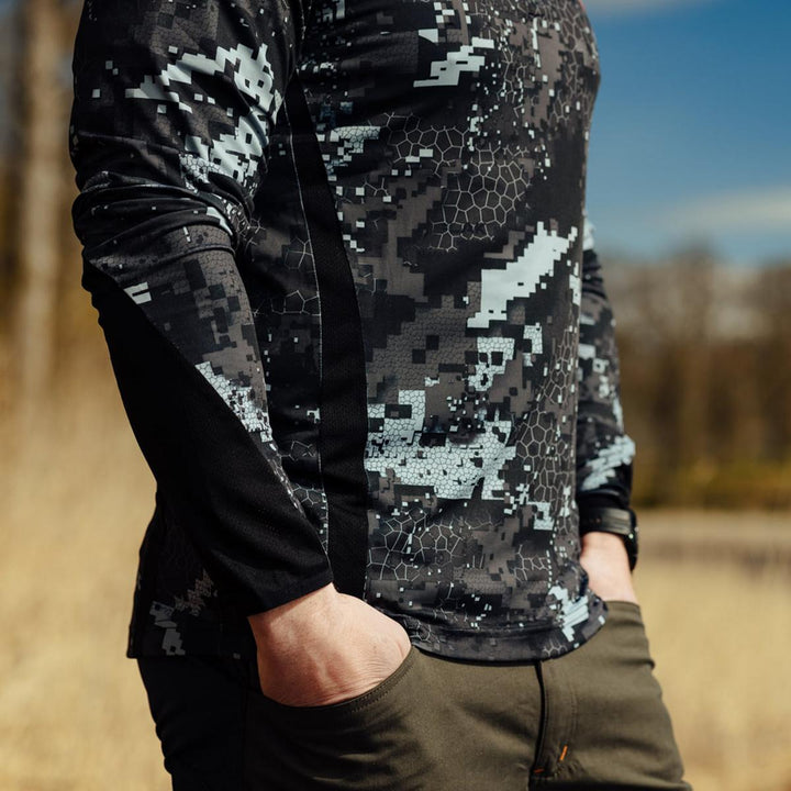 SwedTeam Alpha Antibite Sweater