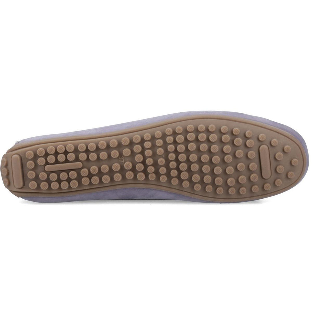 Sperry Salvador Slip On Shoes Lilac