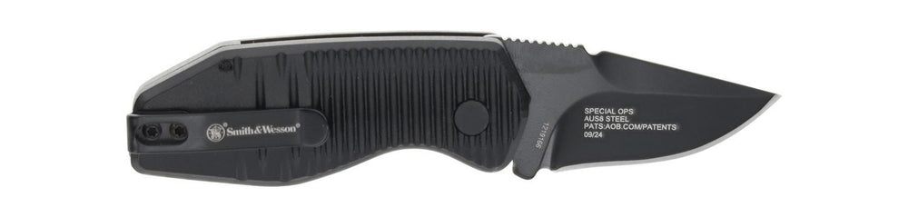 Smith And Wesson M And P 45 Auto 10Rnd Magazine Black – view 2