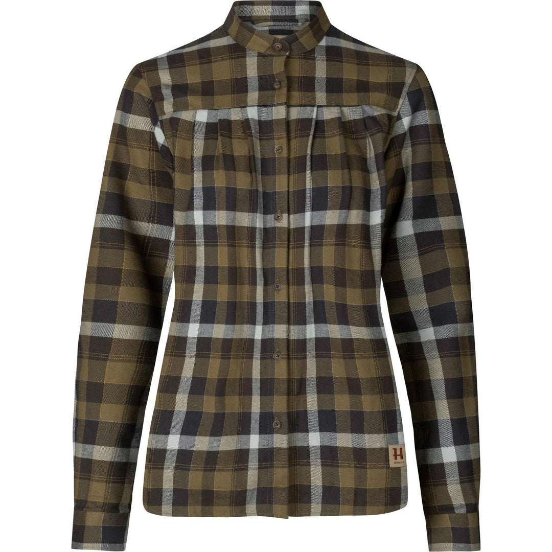 Harkila Sigrid L/S shirt Women – view 7