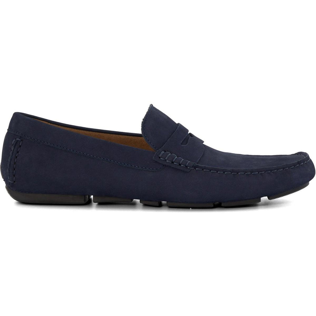 Dune Bradlay Shoes Blue