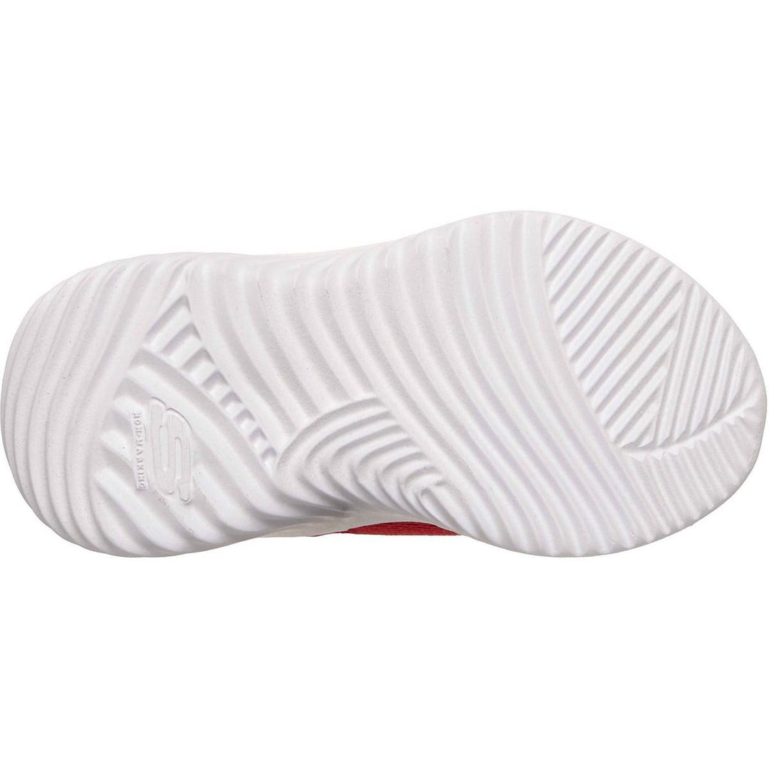 Bounder Techrox Trainer Red