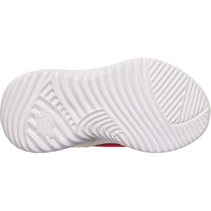 Bounder Techrox Trainer Red