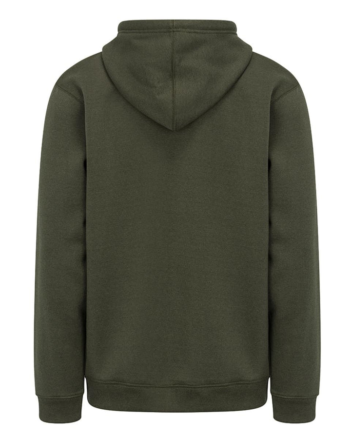 Hoggs of Fife Hoodie