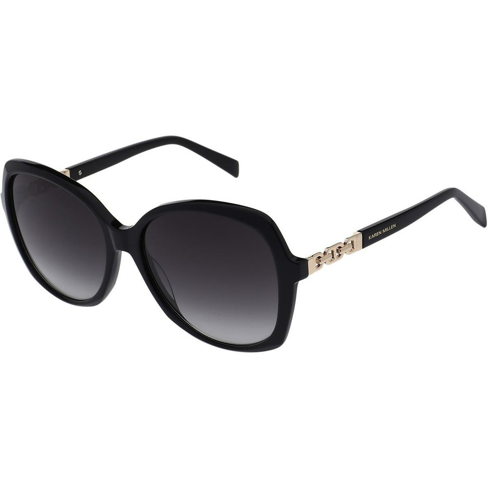 KM507600158 Sunglasses Black Ladies – view 2
