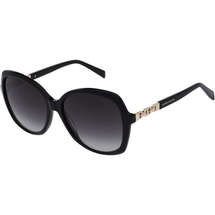 KM507600158 Sunglasses Black Ladies – view 2