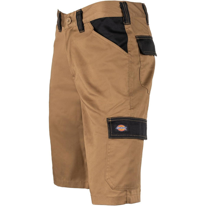 Dickies Everyday Short Antique Penny/Black – view 5