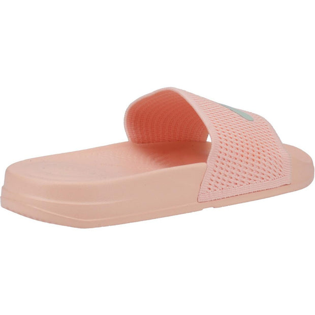 Fitflop iQushion Arrow Slides Blushy/Multi