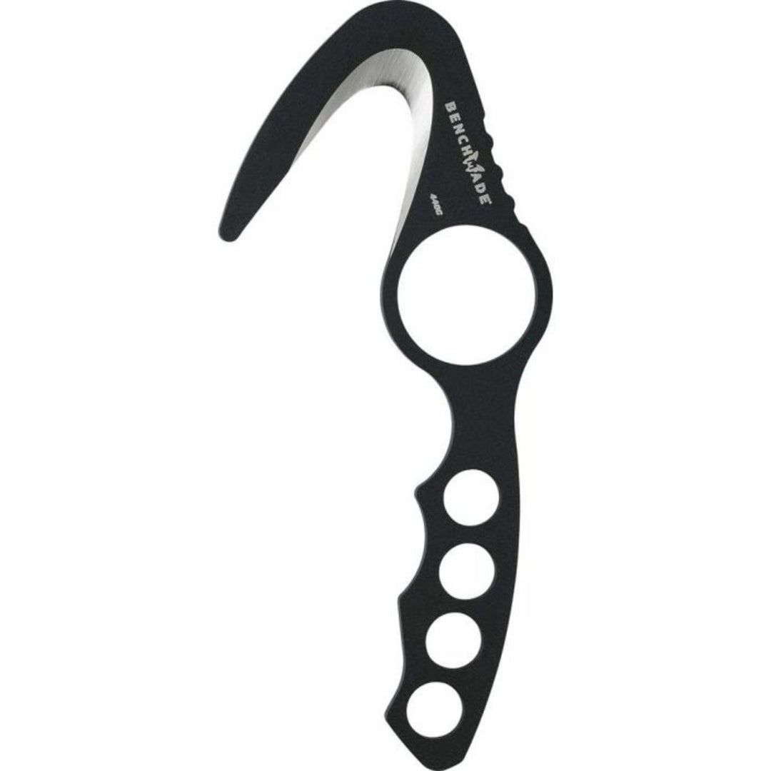 BENCHMADE 10 BLK HOOK