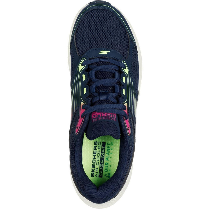 Skechers Performance GO RUN Consistent 2.0 Advantage Shoe Na – view 2