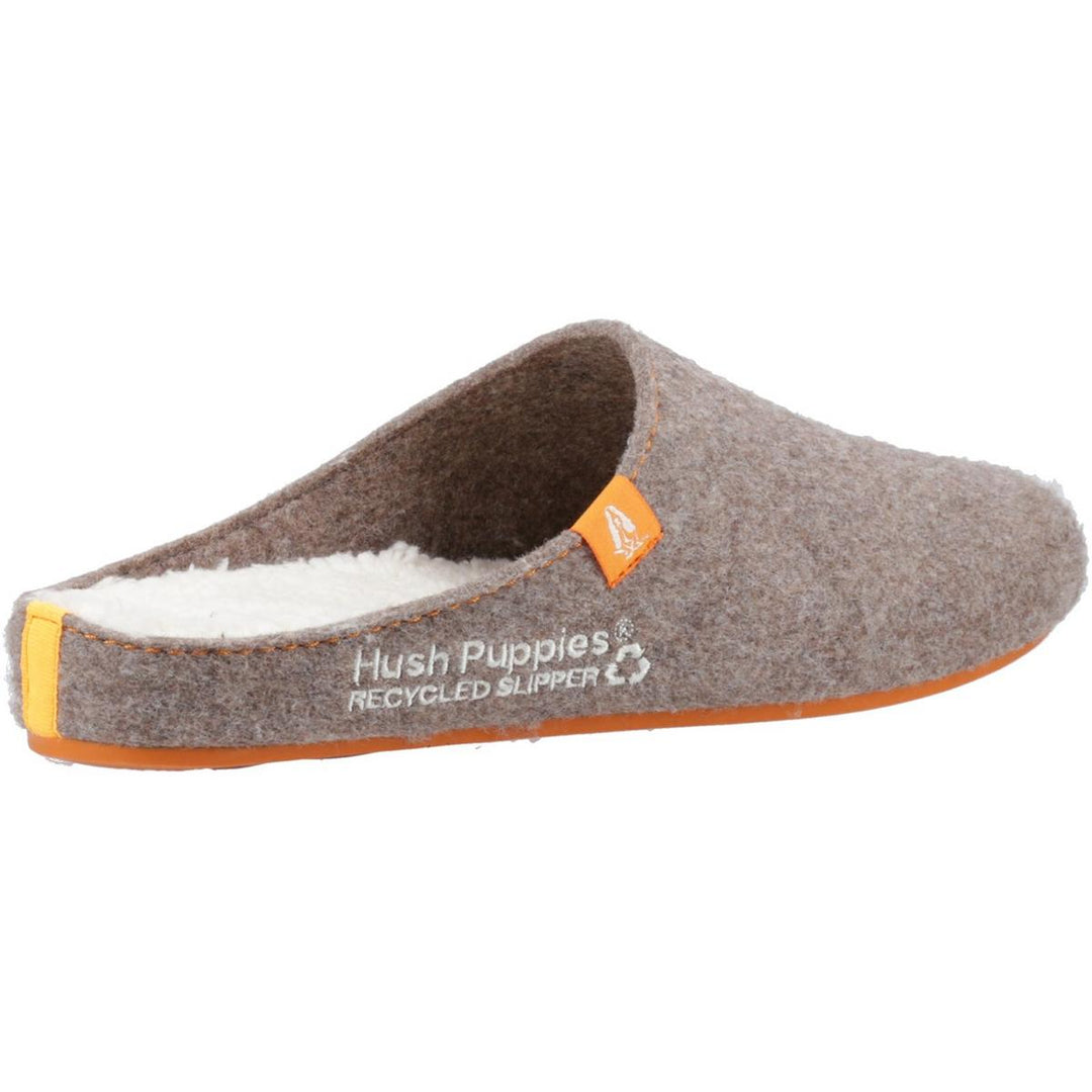 Hush Puppies The Good Slipper – view 2