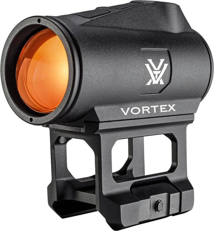 Vortex Crossfire II 2 MOA Red Dot