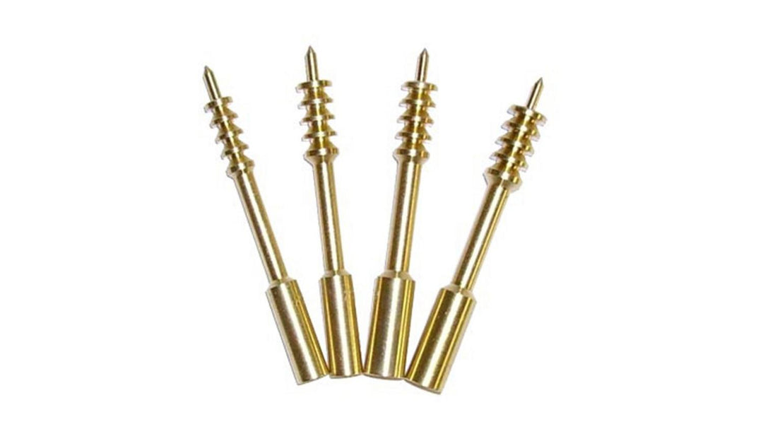 Bisley Spear Tip Jag .270 Female