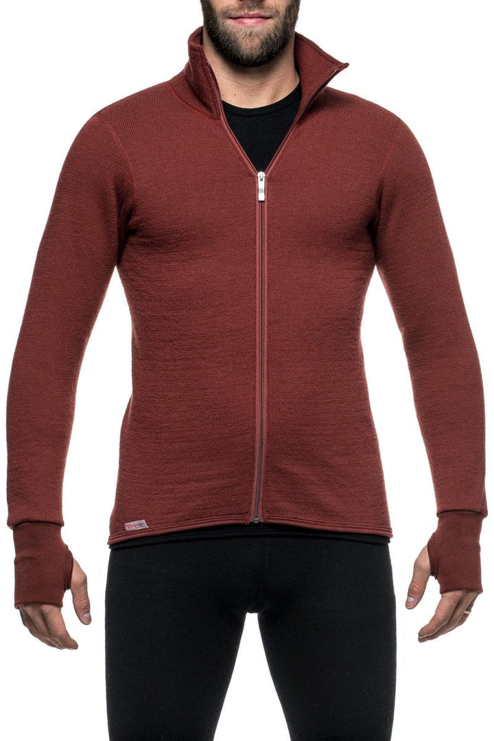 Woolpower Full Zip Jacket 400
