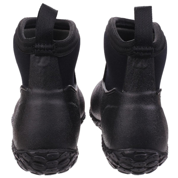 Muck Boots Muckster II Ankle All Purpose Lightweight shoe