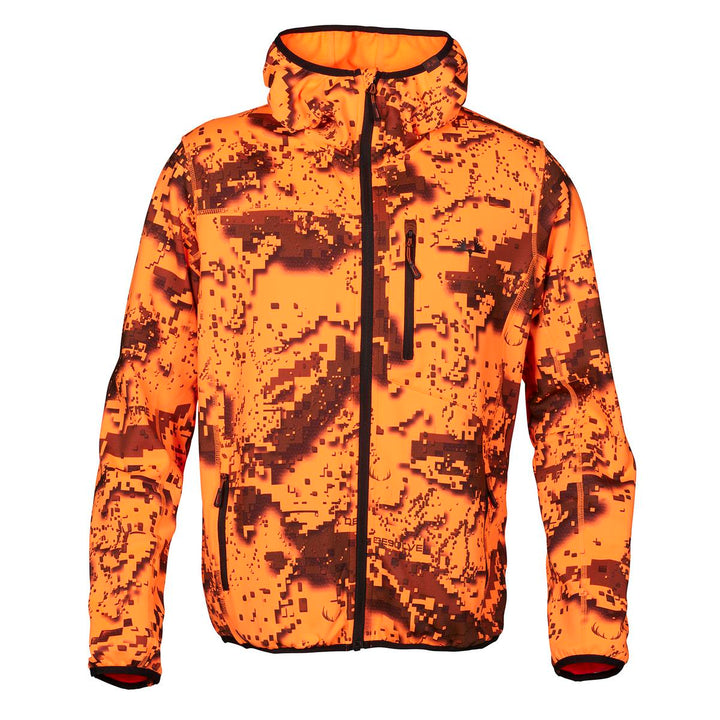 SwedTeam Alpha Sweater