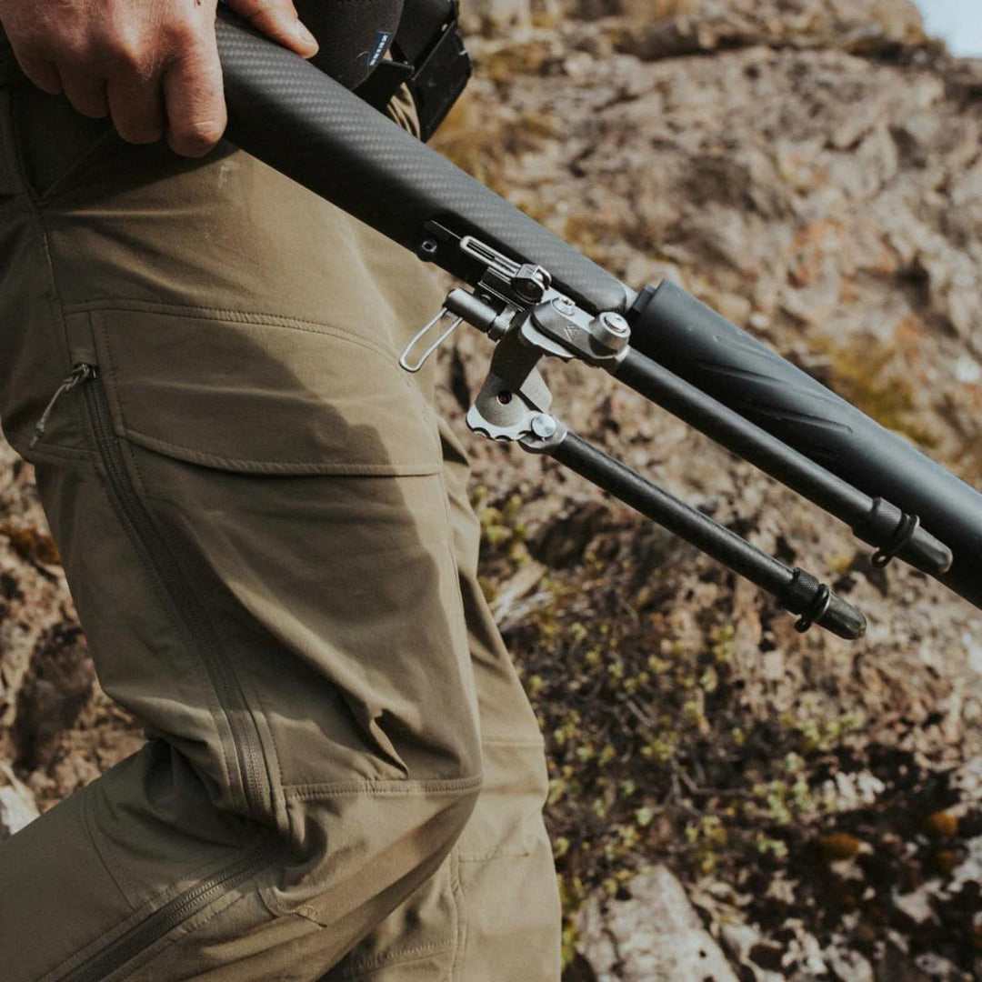 Backlanz Precision Long Range Bipod