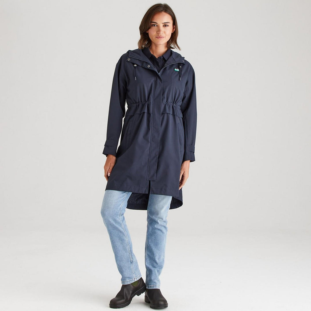 Ridgeline Women's Blakeney Parka