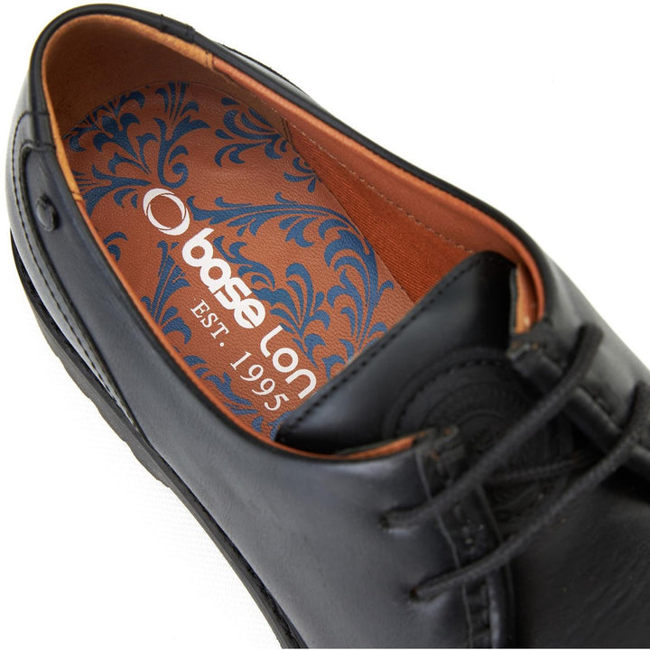 Carbon Wallabe Black