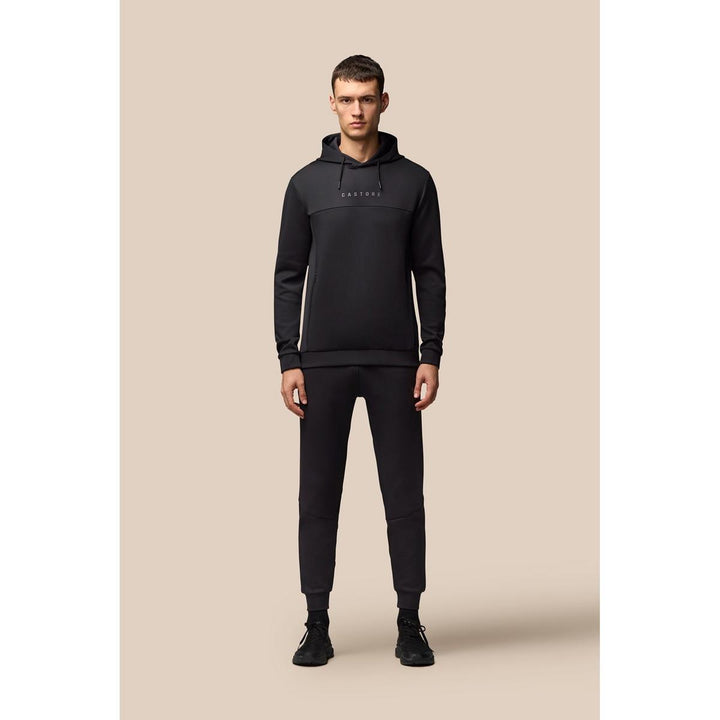 Castore Scuba Hoody Black