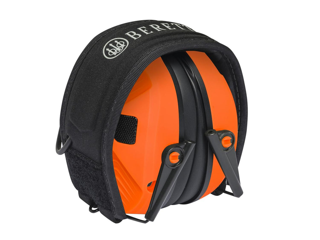Beretta Electronic Earmuffs