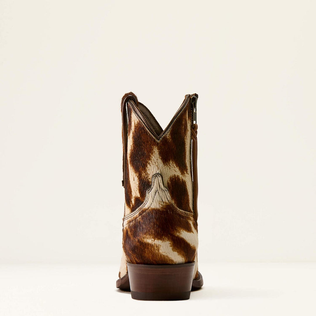Ariat Ladies Cate X Toe