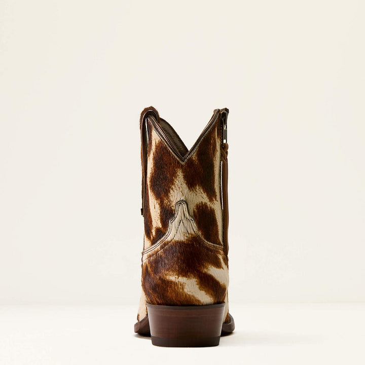 Ariat Ladies Cate X Toe