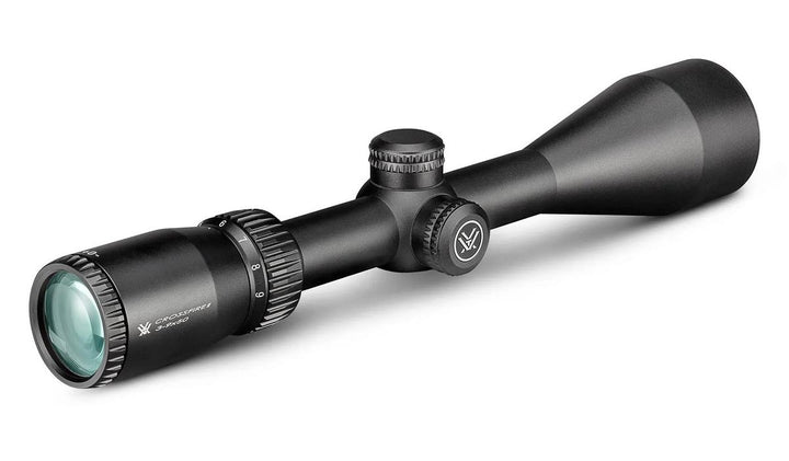 Vortex Crossfire II 3-9x50 Straight-Wall BDC
