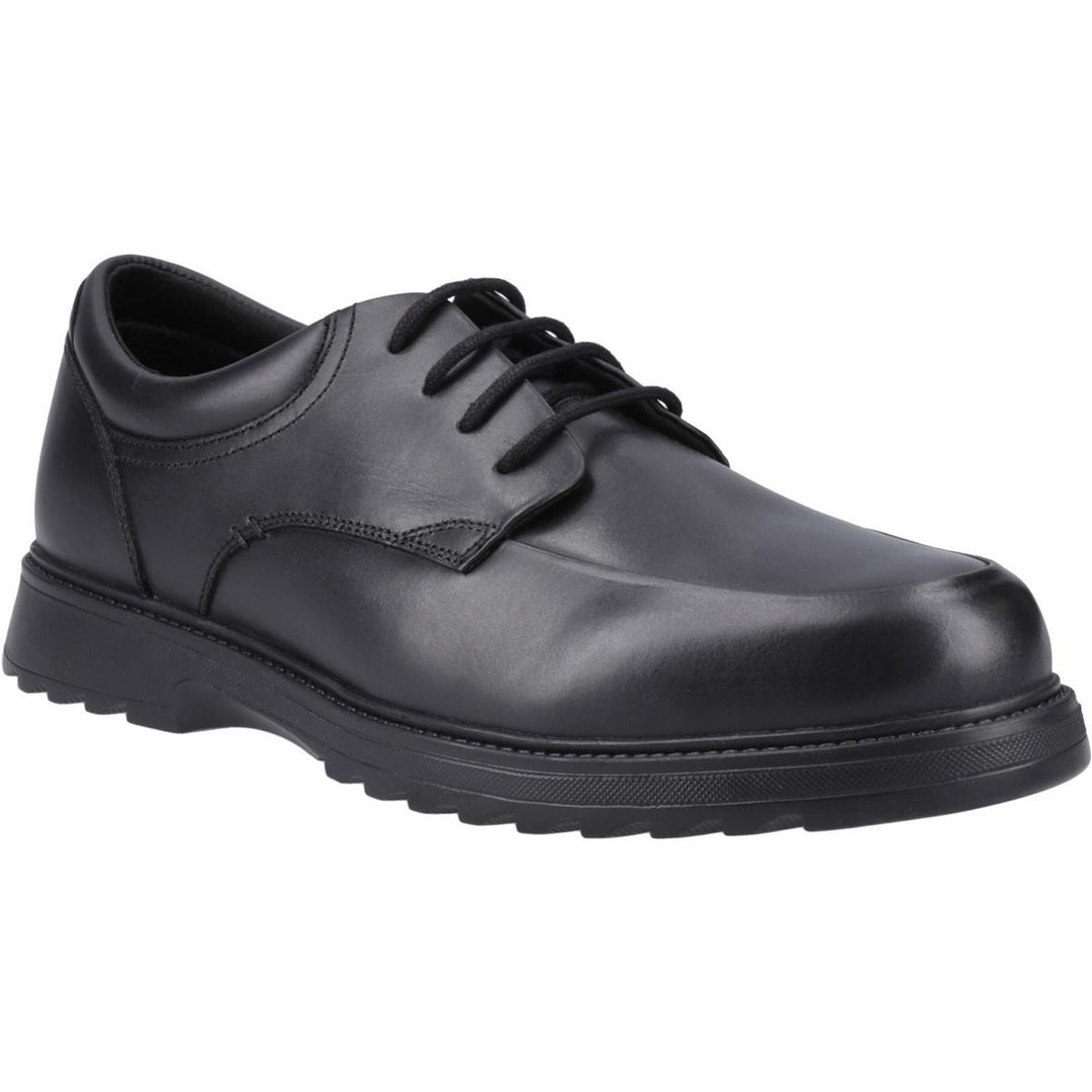 Hush Puppies Romeo Lace Up Snr