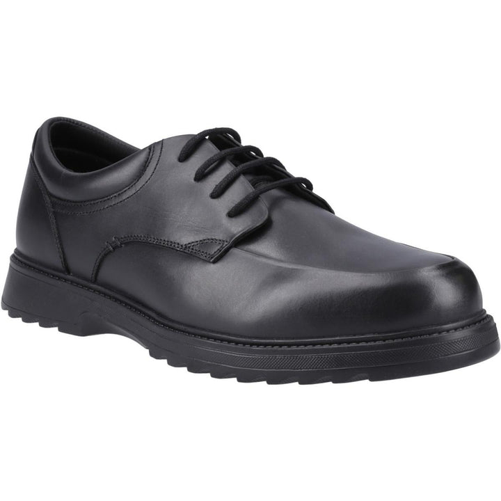 Hush Puppies Romeo Lace Up Snr