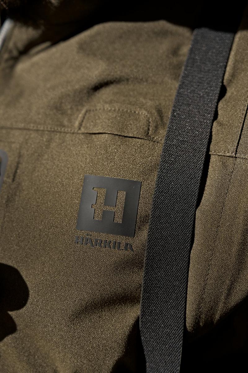 Harkila Finnmark HWS jacket Hunting