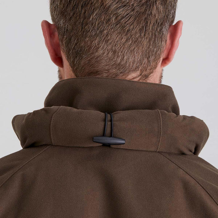 Ridgeline Ridgeline Mens Monsoon Classic Jacket