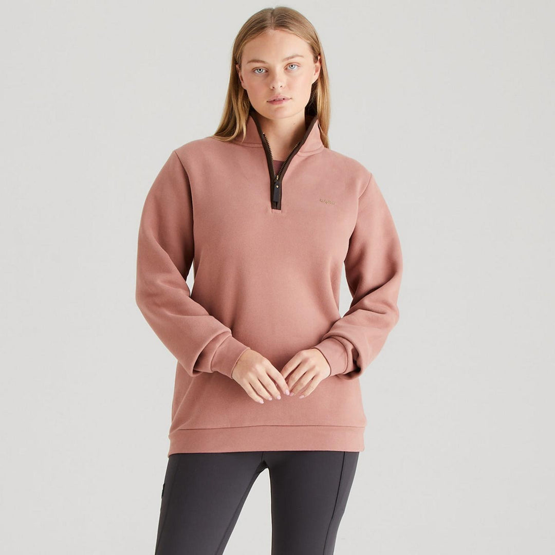 Ridgeline Womens Brancaster Zip Top – view 17