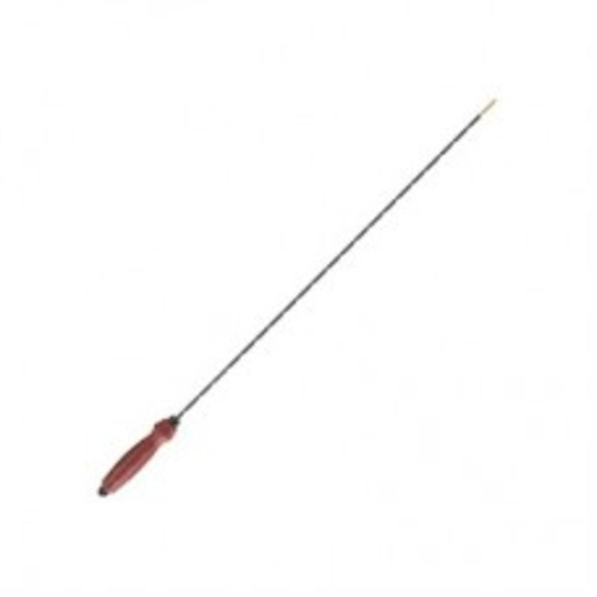 Tipton Deluxe 1 Piece Carbon Fiber Cleaning Rod .17 Cal 26 I