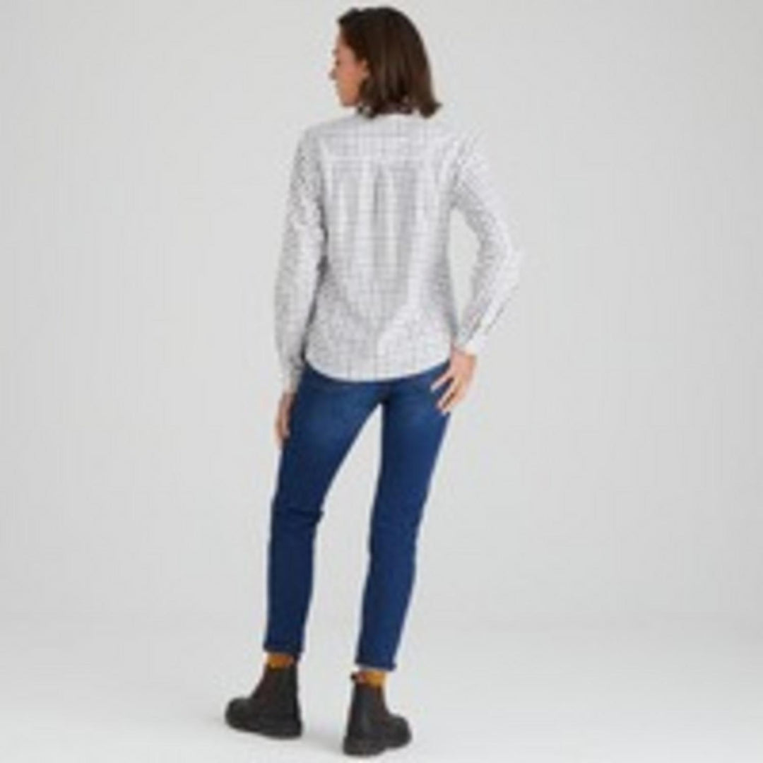Ridgeline Womens Sedgebrook Shirt – view 15